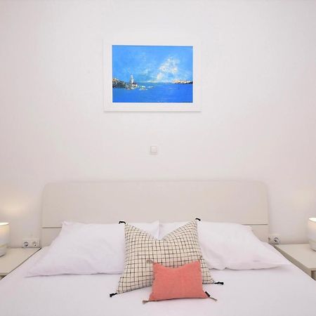 Sunshine Apartment 马卡尔斯卡 外观 照片